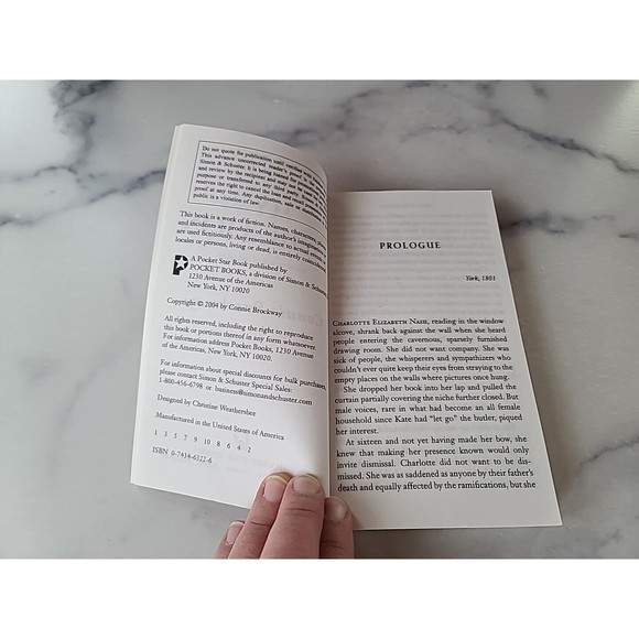 The Rose Hunters Ser.: My Seduction : The Rose Hunters Trilogy by Connie... - Picture 3 of 10